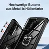 Handyhülle für Samsung Galaxy S23 Transparent High Tech Produktbild-Vorschau 6