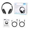 Casque August EP650S Bluetooth NFC, couleur argent Voir les images du produit 6