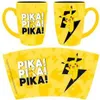 POKEMON - Tasse - 400 ml - Pikachu Voir les images du produit 8