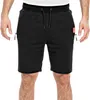 Basisstoff Lobo Herren Short Schwarz Gr. M Produktbild-Vorschau 1