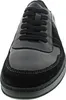 LLoyd Herren Low Sneaker BOSCO Schwarz Ledermix Größe: 44 Produktbild-Vorschau 15