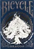 Mazzo di carte Bicycle® - Mazzo di carte da gioco del Drago Anteprima dell’immagine prodotto 6