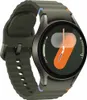 Samsung Galaxy Watch 7 Bluetooth 40mm grün Náhled obrázku produktu 1