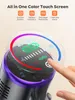 Aspirateur à batterie, filtre HEPA, design léger, VC80 Voir les images du produit 2