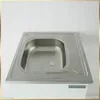 Stamar | Küchenunterschrank, mit Spülbecken, 60 cm, Weiße, Produktbild-Vorschau 5