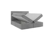 MODERN ROOM Boxspringbett mit Bettkasten OSENI 120x200 Produktbild-Vorschau 3