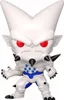 Funko Shinron Figura Multicolore Multicolore Taglia Unica Anteprima dell’immagine prodotto 5