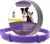 adraw Beruhigungshalsband für Hunde und Katzen | Produktbild-Vorschau 1