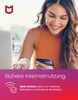 McAfee Internet Security / 3-Geräte / 1-Jahr / BOX Produktbild-Vorschau 3