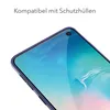 AVANA Ochranná fólie pro Samsung Galaxy S10 Ochranná fólie Náhled obrázku produktu 7