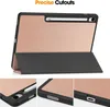 Für Samsung Galaxy Tab S10 FE Plus 3folt Wake UP Smart Produktbild-Vorschau 8
