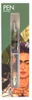 Museum Webshop – Balpen in doosje, Frida Kahlo, Zelfportret met doornenketting en kolibrie – Bild 1 Vista previa de la imagen del producto