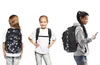 Schulrucksack Elephant Hero Signature 4 Teile Set Mädchen Produktbild-Vorschau 2