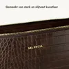 Custodia per laptop Selencia Croco, 14 pollici - Custodia Anteprima dell’immagine prodotto 13