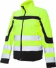 Arbeitsjacke Softshell Wasserdicht Winterjacke Warnjacke Produktbild-Vorschau 1