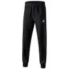 JAKO Kinder Polyesterhose Allround, Farbe:schwarz, Produktbild-Vorschau 13