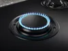 ELECTROLUX KDI641723K Gas-Induktionskochfeld Produktbild-Vorschau 3