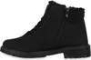 VAN HILL Damen Warm Gefüttert Worker Boots Stiefelette Produktbild-Vorschau 2