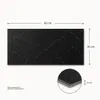 NoblesBox Panele winylowe SPC 4 mm na klik, wodoodporne, 60 Podgląd zdjęcia produktu 2