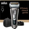 Braun Series 9 81666380 - Folienschaber - Graphit - LED - Produktbild-Vorschau 11