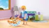 71609 Playm. Chambre à coucher avec coin jeux pour bébé 71 Voir les images du produit 8