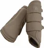Eskadron Platinum Gamaschen " FAUX LEATHER ", 1 Paar Größe Produktbild-Vorschau 4