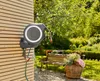Gardena Wand-Schlauchbox RollUp M (weiß) 20 m Produktbild-Vorschau 9