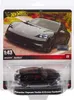 Hot Wheels Premium 1:43 Porsche Tycan Turbo S Voir les images du produit 1