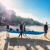 SPINERA Hybris 510 : kayak gonflable pour 4 personnes, Voir les images du produit 13