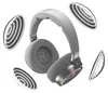 CORSAIR Headset Gaming VIRTUOSO MAX WIRELESS Silver Voir les images du produit 12