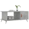 vidaXL Couchtisch Betongrau 90x50x40 cm Holzwerkstoff -  Produktbild-Vorschau 11