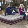 Colchón Hinchable 203 X 152 X 36 Cm Bestway 67699 Vista previa de la imagen del producto 20