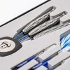 BULL'S Azza Steel Dart - 22g -- 1 Satz Produktbild-Vorschau 4