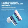 OKWISH Kopfhörer Bluetooth 5.2 TWS Wireless Kabellos In-Ear Produktbild-Vorschau 8