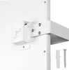Peviasot WIFI-Zusatzheizung 600 W Infrarot-Heizpaneel – Produktbild-Vorschau 5