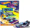 Hot Wheels: Książeczka Przygód – Odkryj świat szybkiej Voir les images du produit 2