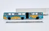 Ikarus 280.02 (1990) BVB Erdgas Brekina 1:87 Produktbild-Vorschau 4