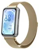 Kovový remienok na inteligentné hodinky pre Huawei Band 11 Náhľad obrázku produktu 1