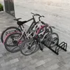 XINZI Fahrradständer Fahrrad ständerr Boden für 6 Fahrräder Produktbild-Vorschau 6