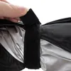 Sluneční clona do auta Skládací čelní sklo interiéru UV Náhled obrázku produktu 17