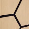 Homestyle4u Wandpaneel 62x76 4er Set Akustikpaneele Holz Produktbild-Vorschau 10