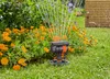 GARDENA Start-Set Pipeline mit Viereckregner, Wasserhahn Produktbild-Vorschau 6
