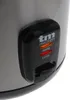 Cuociriso TM Electron acciaio vetro acciaio inox 900 W 2,2 Anteprima dell’immagine prodotto 3