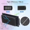 T50 Zubehör für Ecovacs Deebot T50 Pro Omni/T50 Omni/T50 Produktbild-Vorschau 4