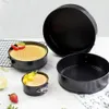 Springformen 2 er Set, Kuchen Runde Blechdose Kuchen Produktbild-Vorschau 3