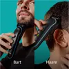 Braun Barttrimmer Herren Bartpflege Elektrischer Rasierer Produktbild-Vorschau 15