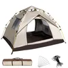 Camping Zelt, Pop Up Zelt, Kuppelzelte, Wurfzelte, Produktbild-Vorschau 1