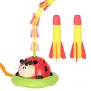 KIK KX3116 Gioco sportivo Coccinella 3in1 Anteprima dell’immagine prodotto 10