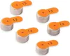 Intenso 7504426 6 Intenso Knopfzellen PR48 / 13 1,45 V Anteprima dell’immagine prodotto 2