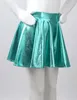 Gonna a pieghe metallizzata per bambina - Taglie 134-140 cm Anteprima dell’immagine prodotto 6